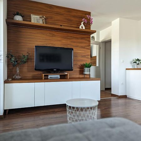 Domen'S Cozy Rentals Kranj Exteriör bild