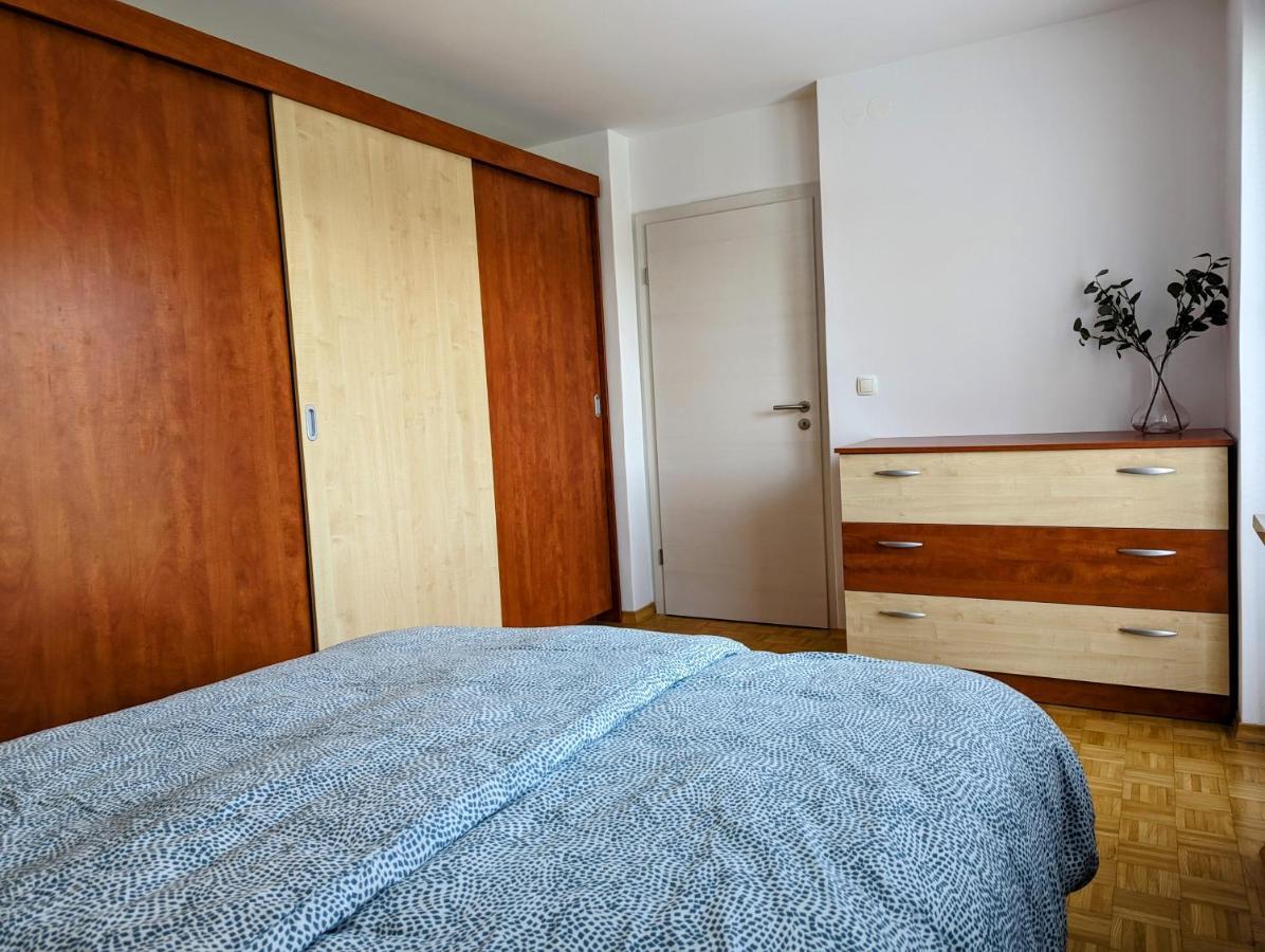 Domen'S Cozy Rentals Kranj Exteriör bild
