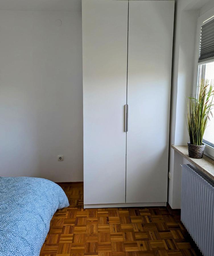 Domen'S Cozy Rentals Kranj Exteriör bild