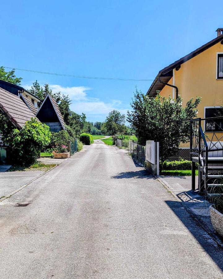 Domen'S Cozy Rentals Kranj Exteriör bild
