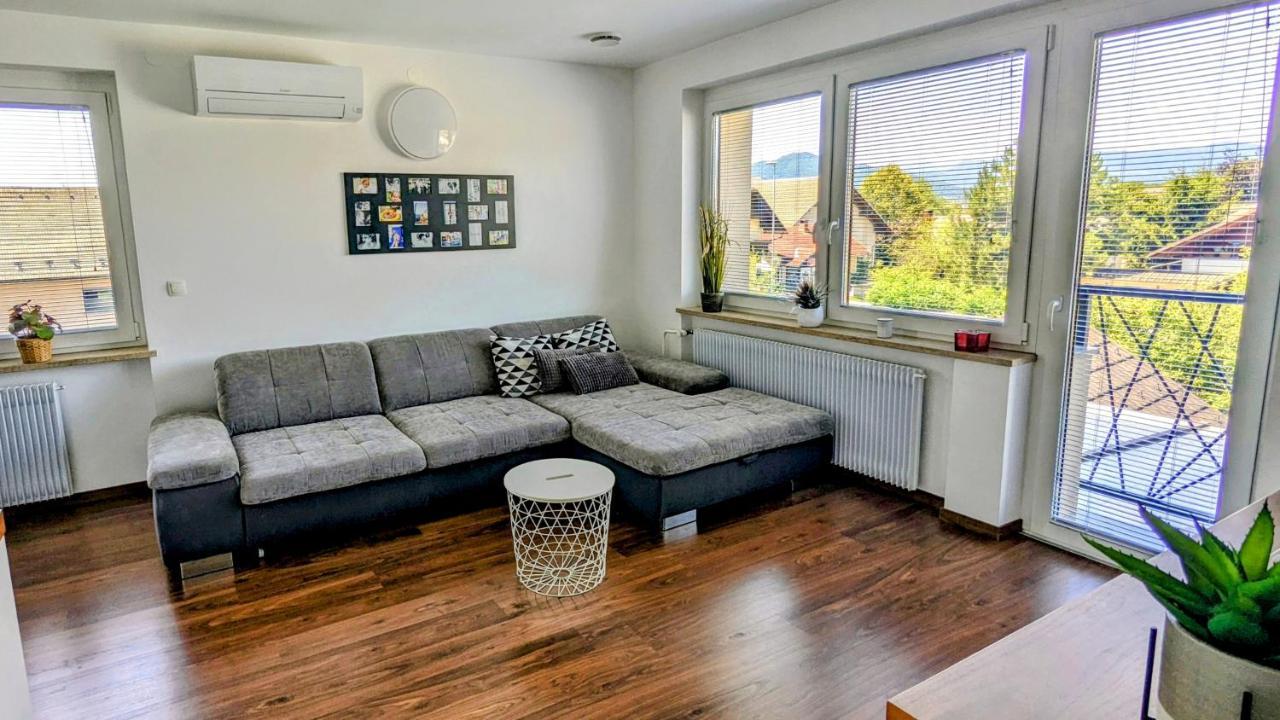 Domen'S Cozy Rentals Kranj Exteriör bild