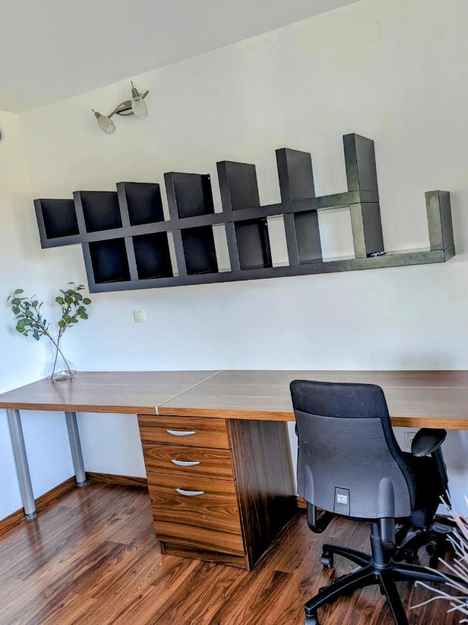 Domen'S Cozy Rentals Kranj Exteriör bild