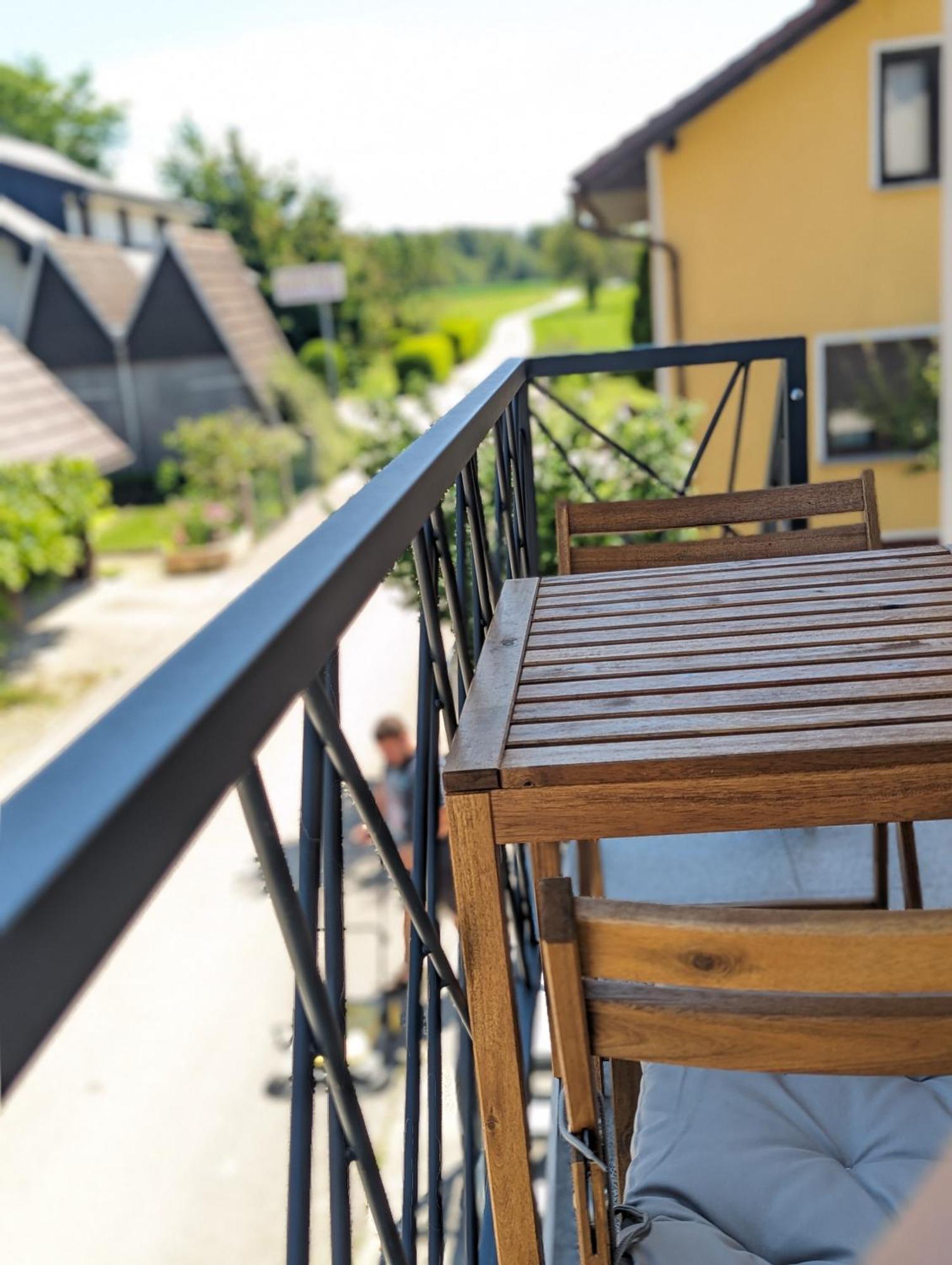 Domen'S Cozy Rentals Kranj Exteriör bild