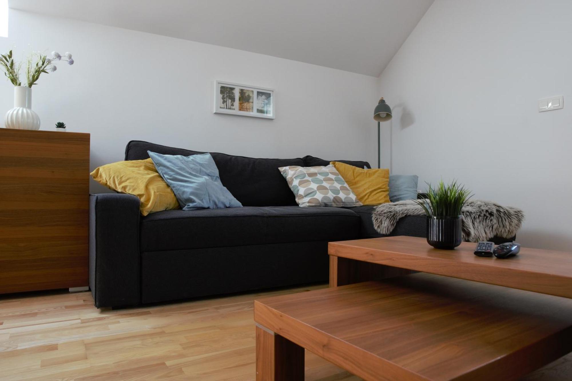 Domen'S Cozy Rentals Kranj Exteriör bild