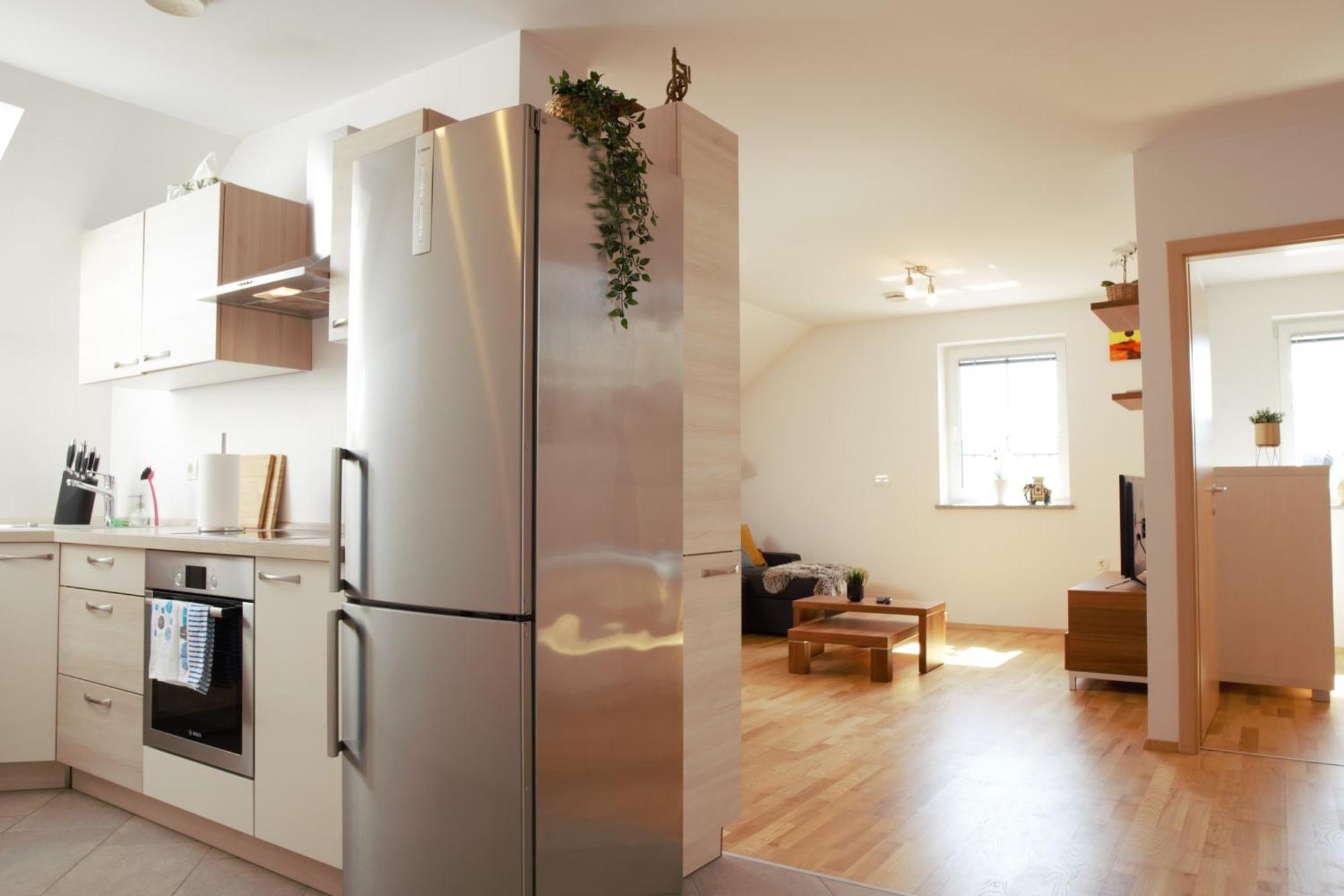 Domen'S Cozy Rentals Kranj Exteriör bild