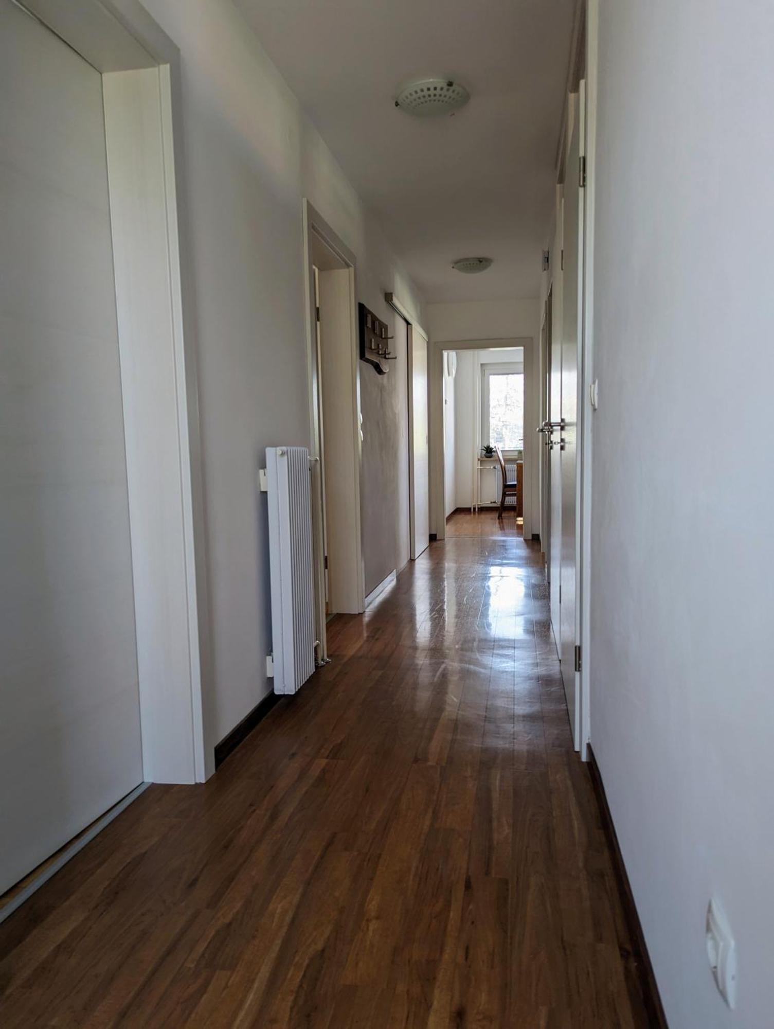 Domen'S Cozy Rentals Kranj Exteriör bild