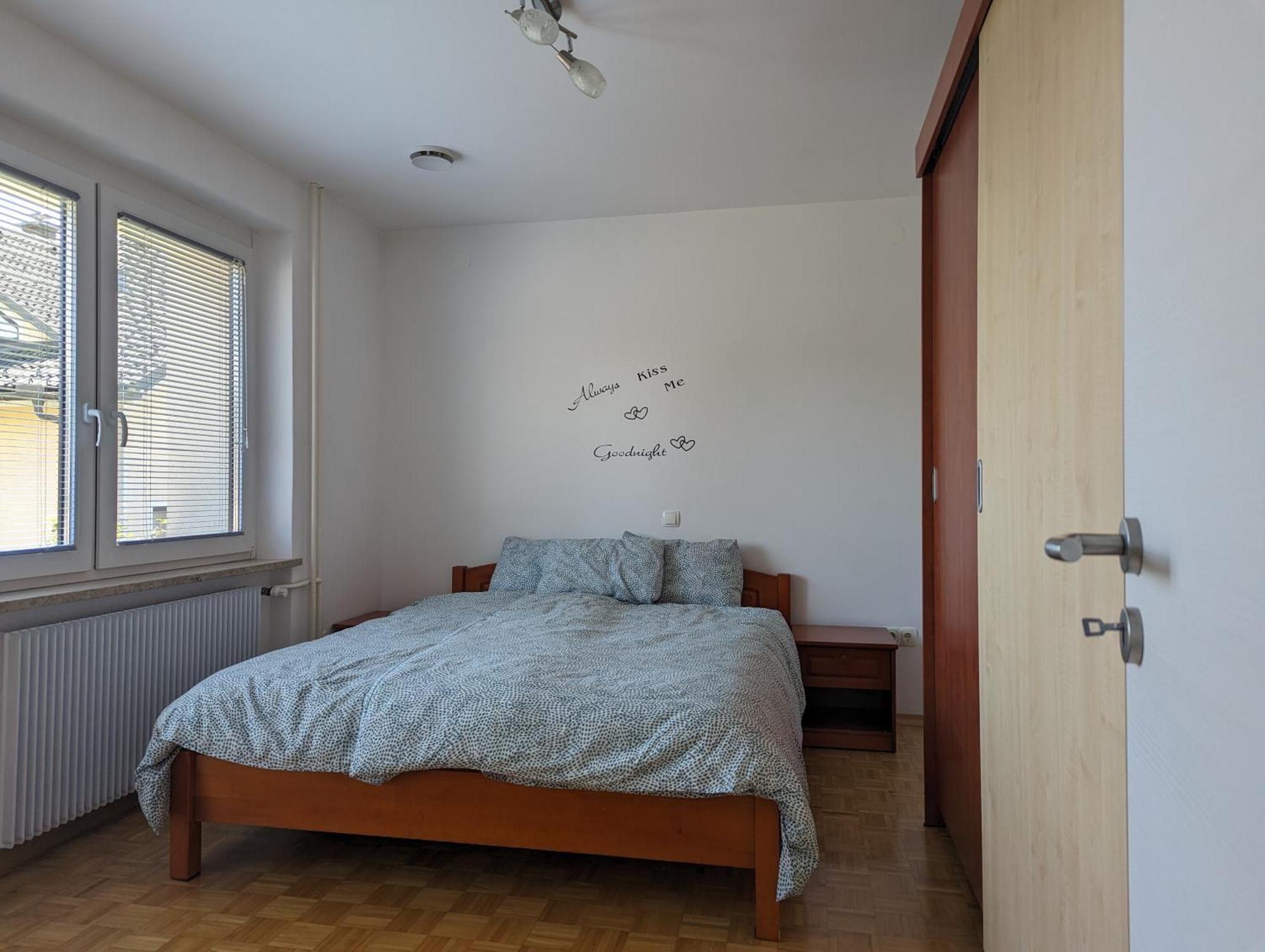 Domen'S Cozy Rentals Kranj Exteriör bild