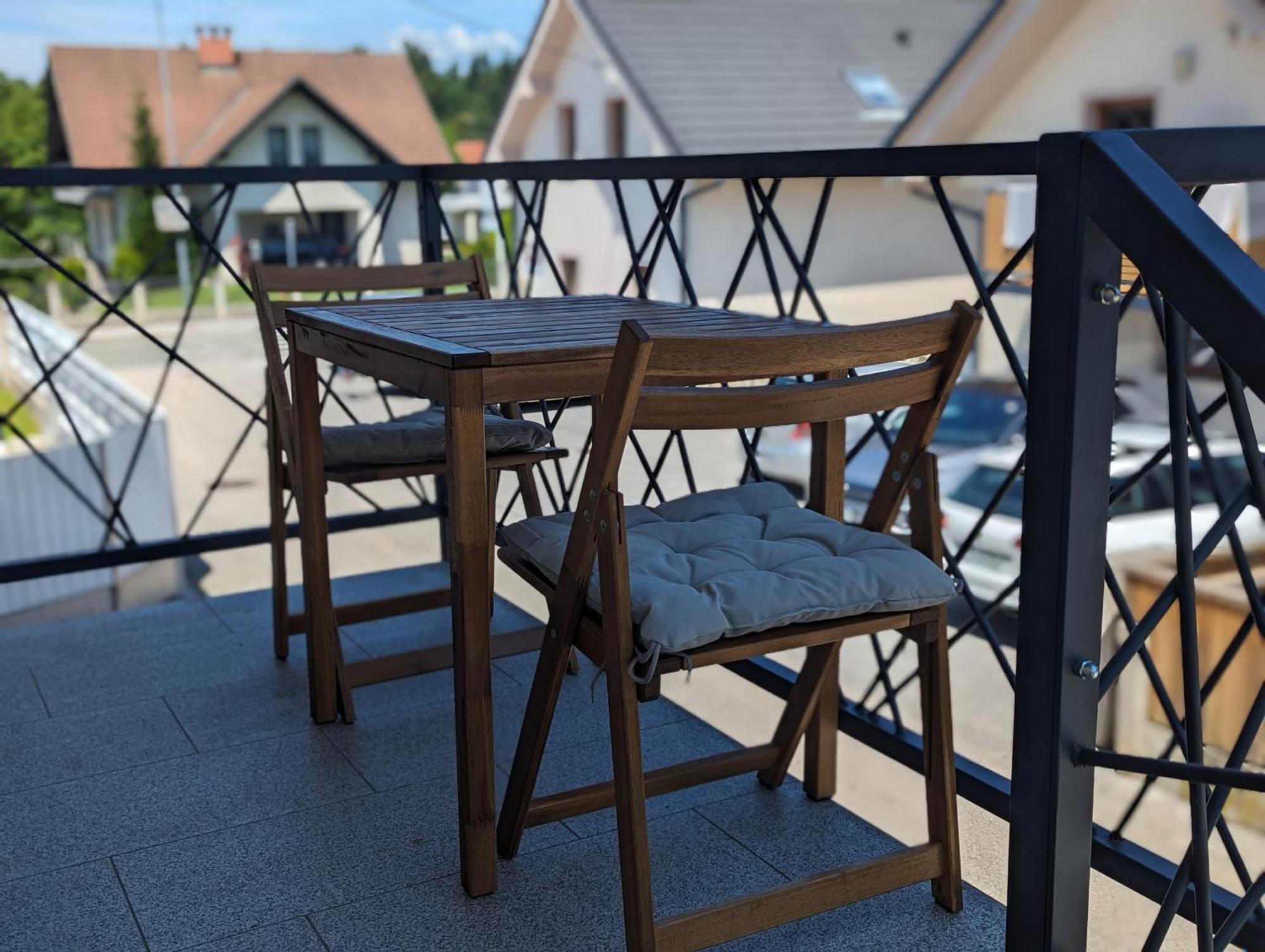 Domen'S Cozy Rentals Kranj Exteriör bild