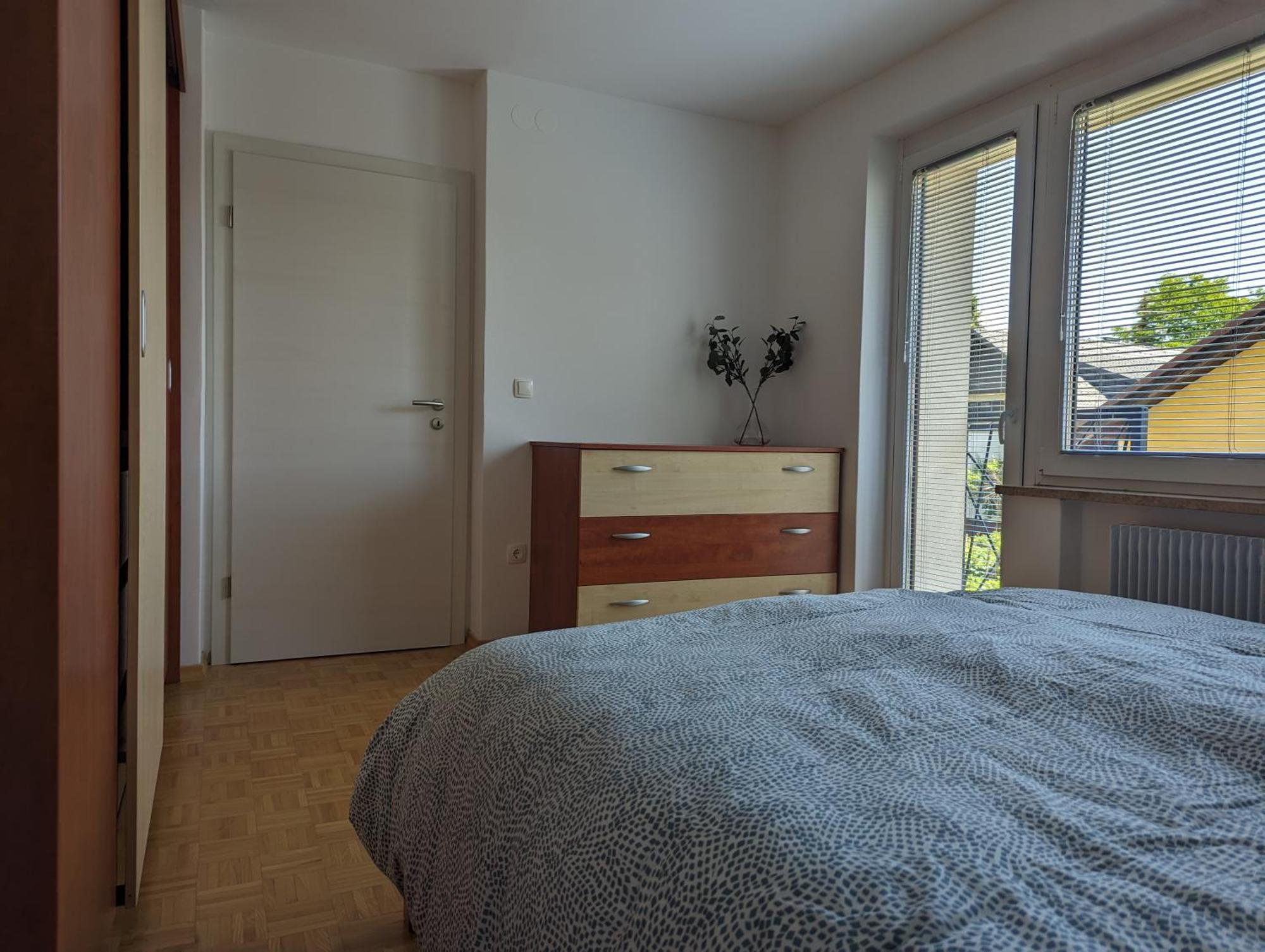 Domen'S Cozy Rentals Kranj Exteriör bild