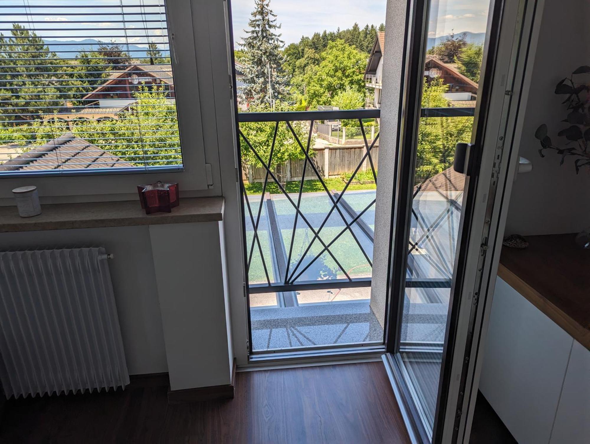 Domen'S Cozy Rentals Kranj Exteriör bild