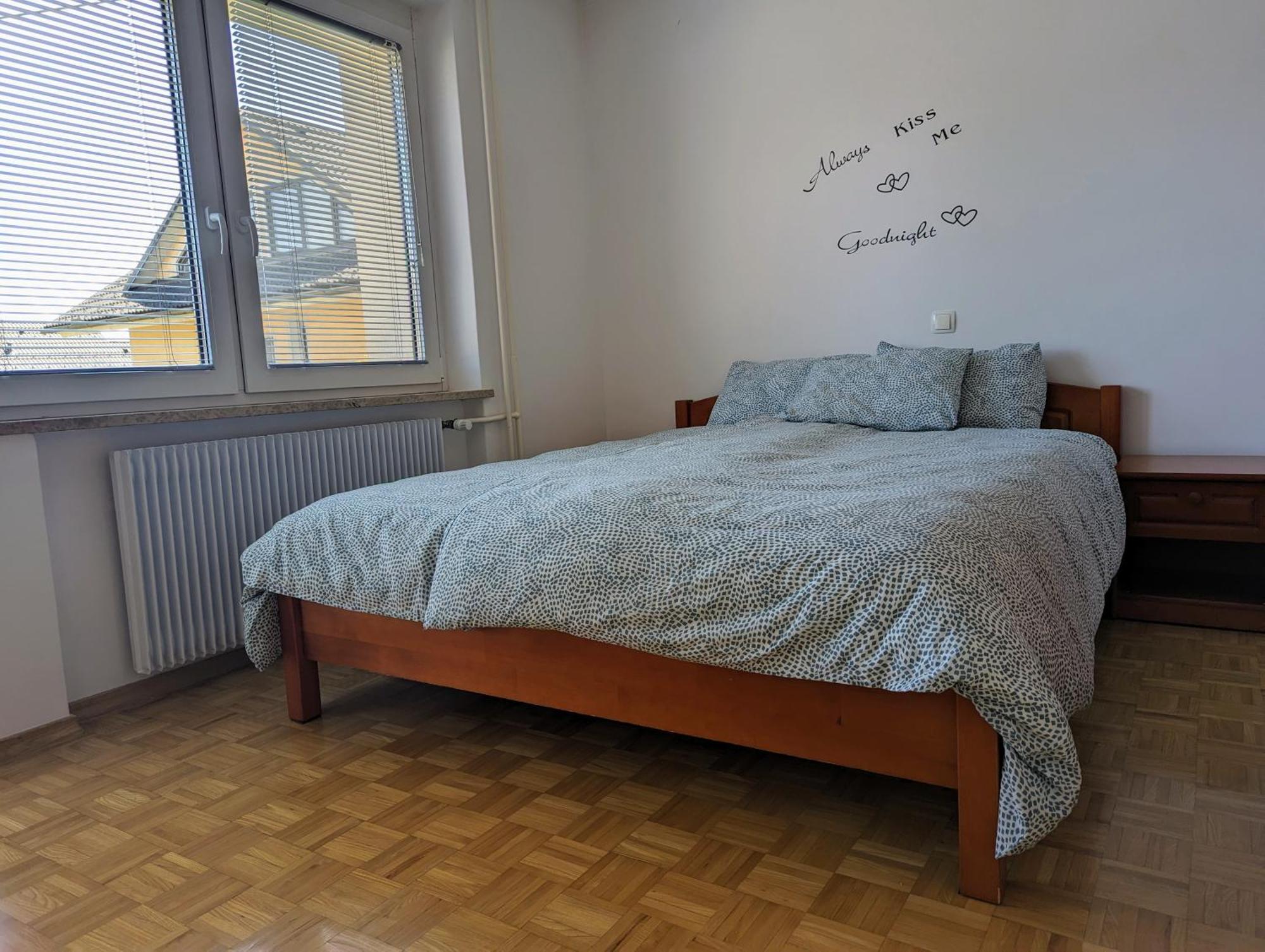 Domen'S Cozy Rentals Kranj Exteriör bild