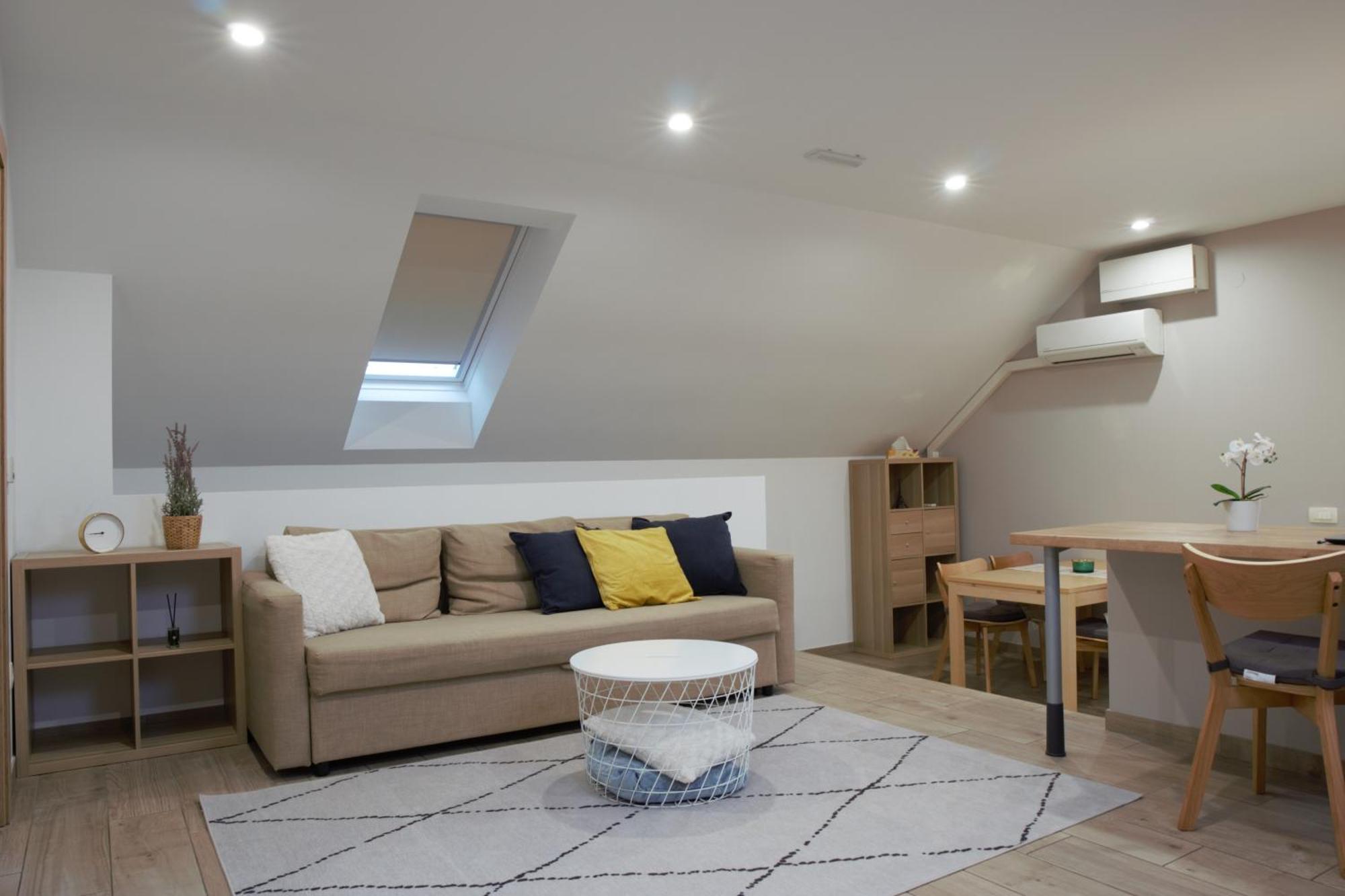 Domen'S Cozy Rentals Kranj Exteriör bild