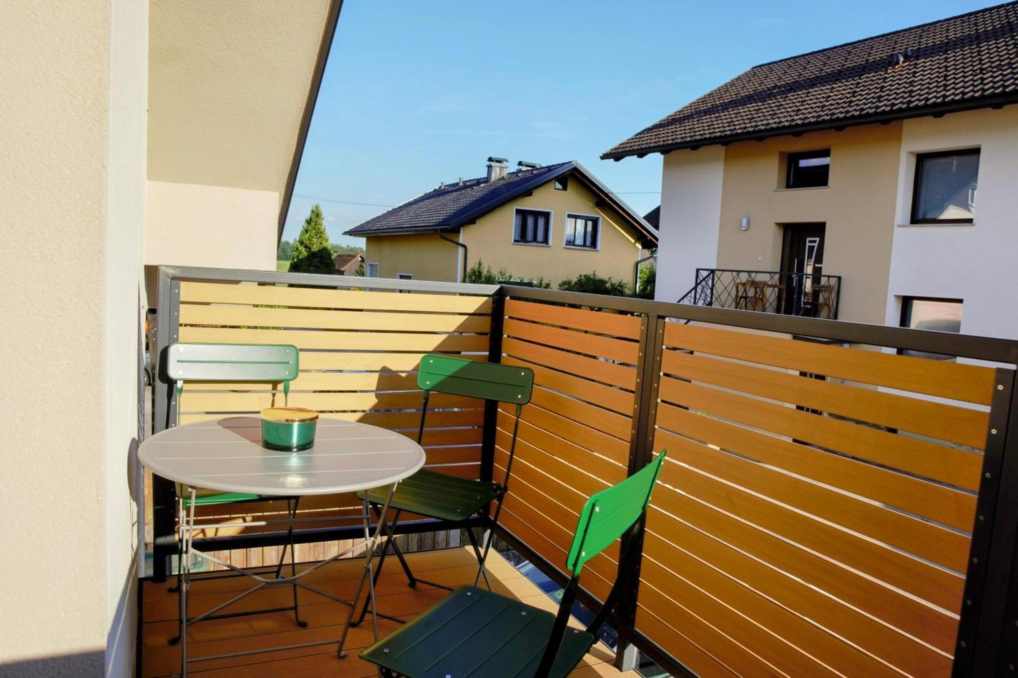 Domen'S Cozy Rentals Kranj Exteriör bild