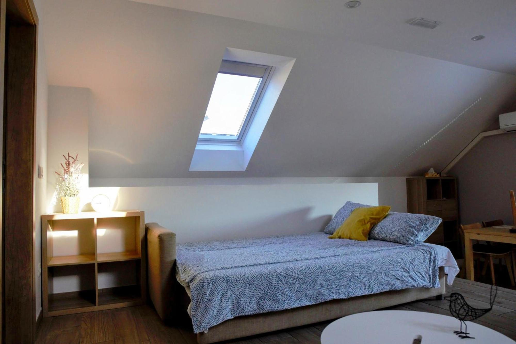 Domen'S Cozy Rentals Kranj Exteriör bild